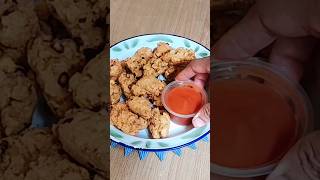 Download lagu If you have tofu and flour, just make it like this #crispytofu #shrots #shrotsvideo mp3