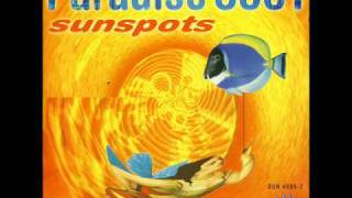 Paradise 3001 - Dubman En L'Ouest  1994