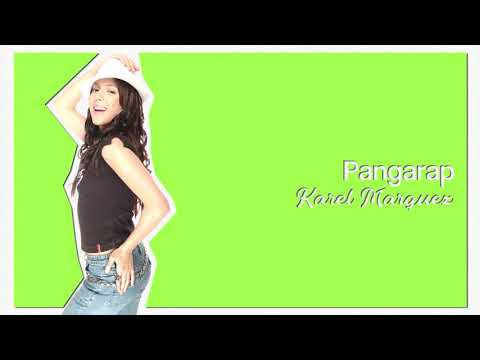 Karel Marquez - Pangarap (Audio) 🎵 | Singles