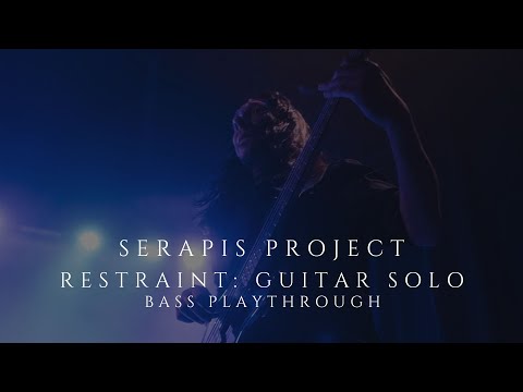 SerapiS Project - Restraint Solo Playthrough