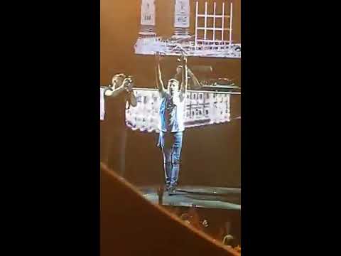 Shugz - Thunder In Paradise @ OTC, 6/1/2018, Groove