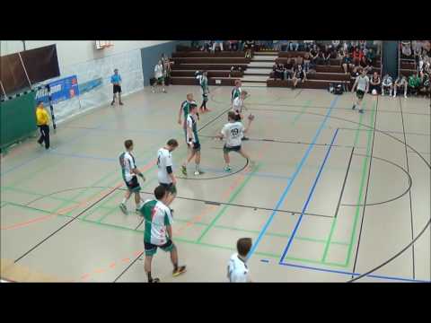 DJK Unitas Haan - TuS 08 Lintorf - Die letzte Spielminute