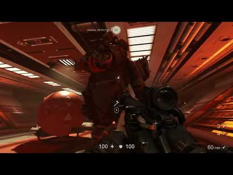 Let's Play Wolfenstien 2 TNC Pt  53