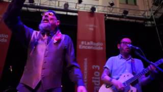 Víctima - El Drogas (Barricada )