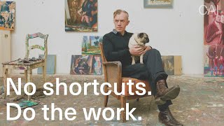 5 Things Successful Artists Understand (That Most Don’t)