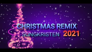 Christmas Non Stop Remix // Garo song 2021