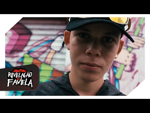 MC Ryanzin SP - Mandrake Apaixonado (Official Video) Dan Soares no Beat