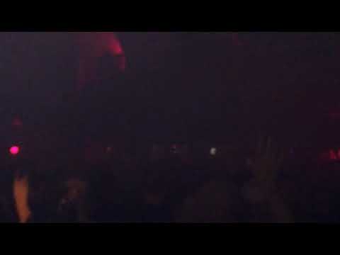 RPR (Raresh, Petre Inspirescu, Rhadoo) Fabric London, 07/12/2019