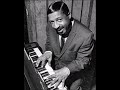 Erroll Garner - Don't Blame Me (14.07.1946)