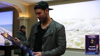 Jay Khan - Neuer Schlager Botschafter