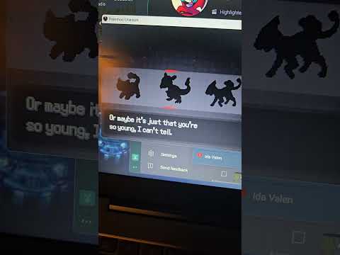 Wonder which starter my rival will get #pokemon #pokémon #uranium #stream #clips #livestream