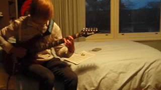 Morning Waits-As I Lay Dying