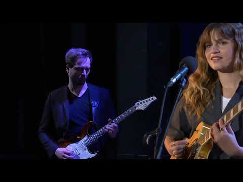 Píseň Mother Nature, zpěv Tamara Kramar - Show Jana Krause 20. 3. 2024 & @tamarakramar