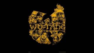 Wu Tang Clan Feat Junior Reid-Jah World (instrumental W/hook)