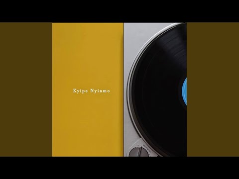 Kyipe Nyinmo