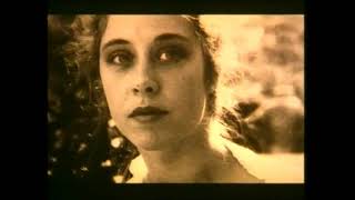 ALPHAVILLE - Summer Rain (Official Video, 1989)