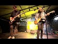Copeland - Walking Downtown (Live at Mohawk, Austin, TX)