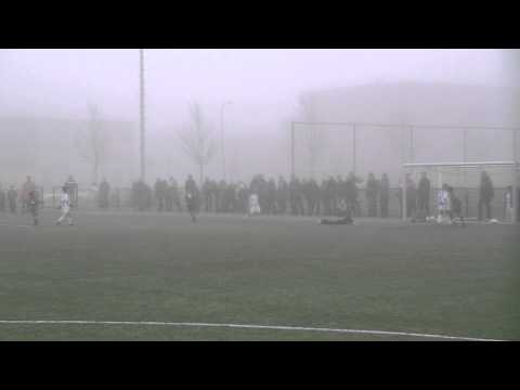 03 Woerden F1-Feyenoord F2