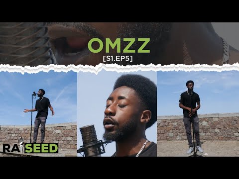 Omzz - Rap Seed Freestyle [S1.EP5]