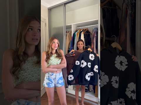 ESSA AQUI É MINHA IRMÃ SOLTEIRA #millenaemanumaia