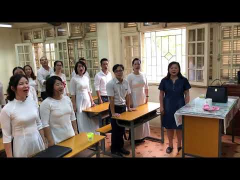 9699ChuyenNguyenHue - Quoc ca