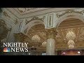 A Rare Look Inside Trump’s Mar-a-Lago Club | NBC Nightly News A Rare Look Inside Trump’s Mar-a-Lago Club | NBC Nightly News