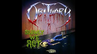 Obituary - Immortal Visions
