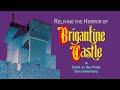 Reliving the Horror of Brigantine Castle - A Dark in the Park Documentary