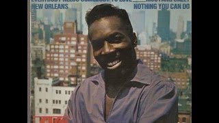 Wilson Pickett - I'm In Love