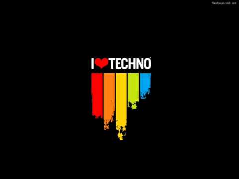 Best Techno Mix 2011 | Hands Up #8