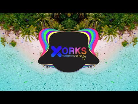 Team Rush Hour x Giorgio x Mitch Capo - Way Up (Kasco Remix)