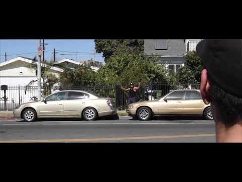 CHOLOS TRY THE 187 APP ESO NEW 2018