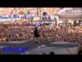 Luz Casal - No me importa nada - Los Nº 1 de 40 principales en Concierto