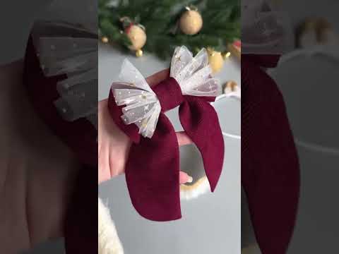 Аксесуар Бембі золотий