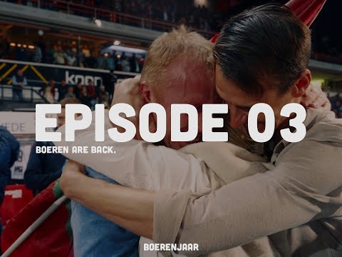 BOERENJAAR | EPISODE 03