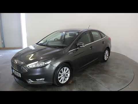 Ford Focus 1.5 TDCi 120PS Titanium - TENDER 25 - Image 2
