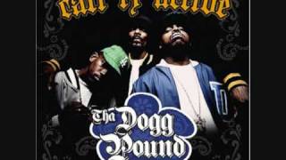 06-Tha Dogg Pound-Slow Your Roll.wmv