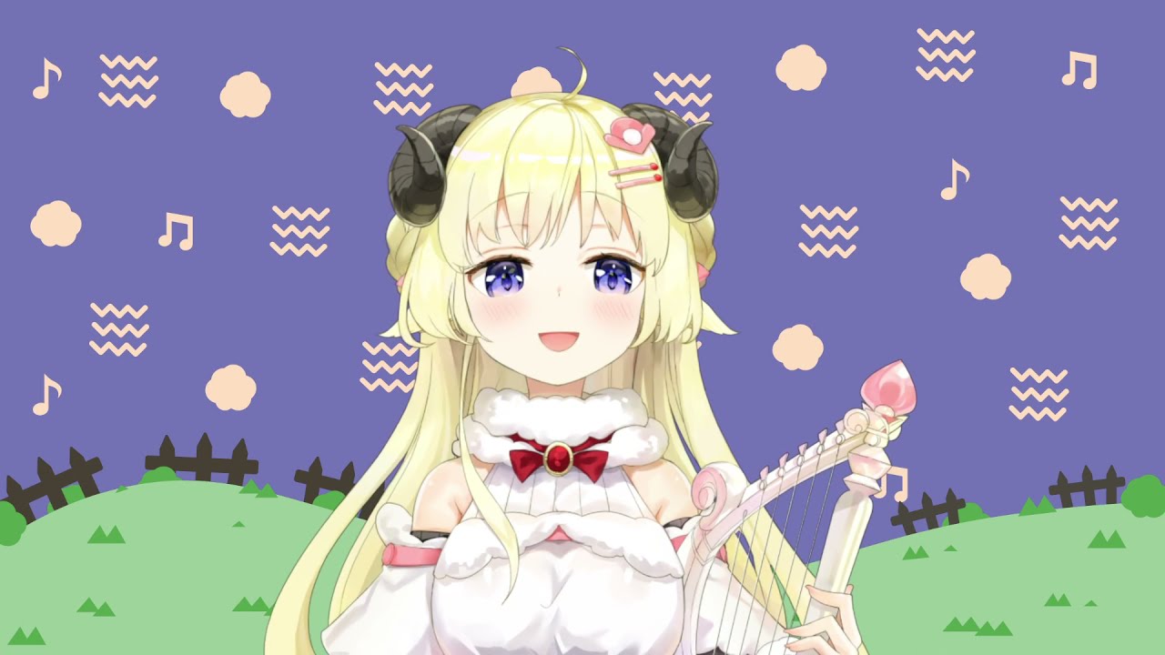 【2021.10.28】お休み３日目のメッセージ【角巻わため/ホロライブ４期生】