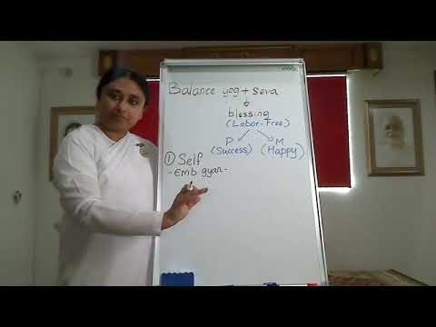 Murli Churning of February 21, 2021 Avyakt Murli