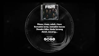 Download lagu FRZR - Aduh Risau mp3