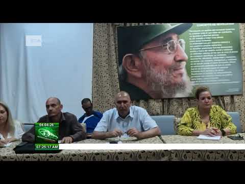 Entidad de Estructuras Metálicas en Las Tunas apuesta por una mayor autonomía