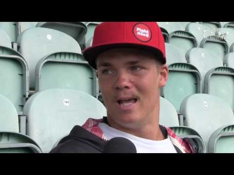 TPS tukee Pekka Hyysalon FightBack-hanketta