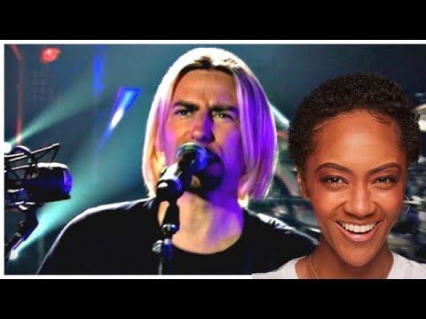 FIRST TIME REACTING TO | Nickelback "Burn It To The Ground"