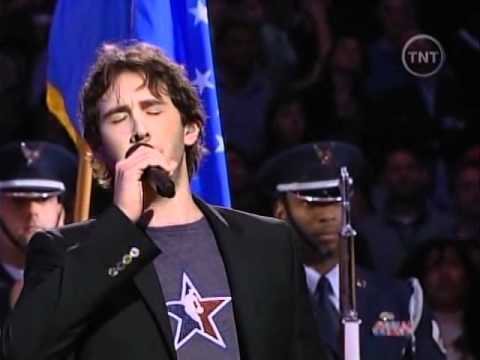 josh.groban.national.anthem.20110220