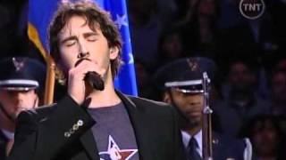 josh.groban.national.anthem.20110220