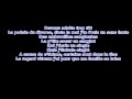 [PAROLES] Fababy Feat. La Fouine - Mère Seule ...