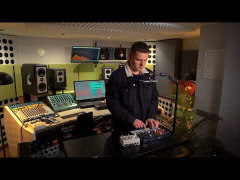 57 Ways to Make Your Arturia MicroFreak Sound Incredible