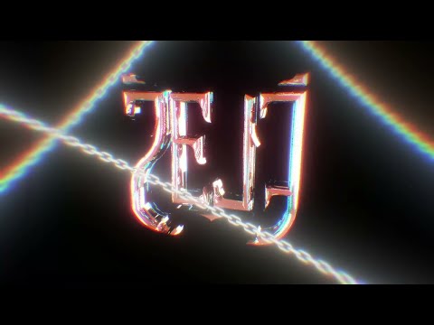 #6000 Kolg8eight, Major Section - Éles (Official Visualizer)