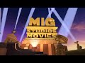 MIG Studios Home Entertainment Logo 2010