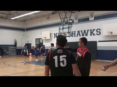 CookHouse vs Flipside - Sunday tier 7 - tcbl 2022 spring